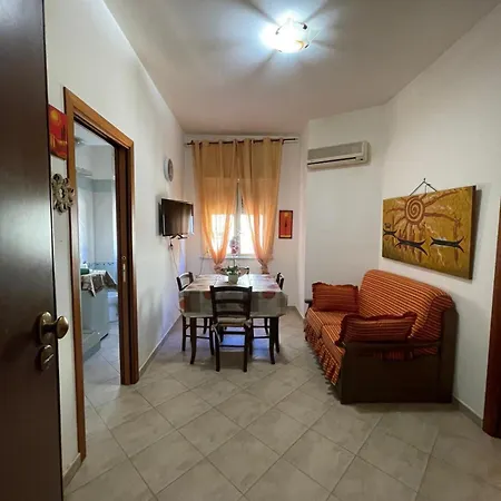 Politeama House - In Pieno Centro Citta Appartement