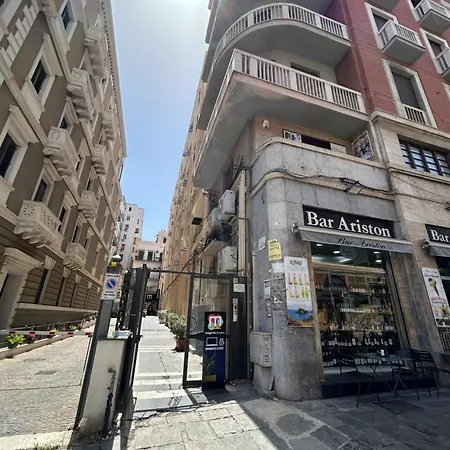 Politeama House - In Pieno Centro Citta Appartement Palerme