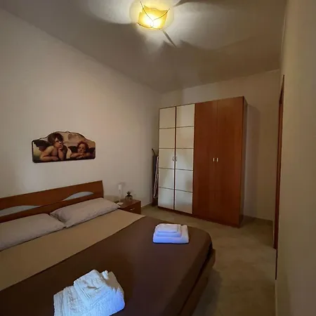 Appartement Politeama House - In Pieno Centro Citta