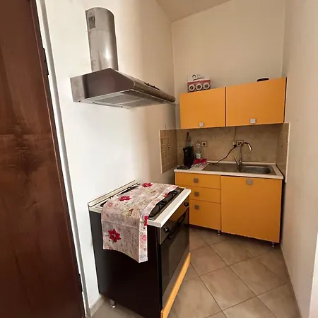 Politeama House - In Pieno Centro Citta Appartement