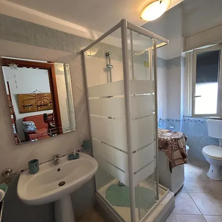 Appartement Politeama House - In Pieno Centro Citta *